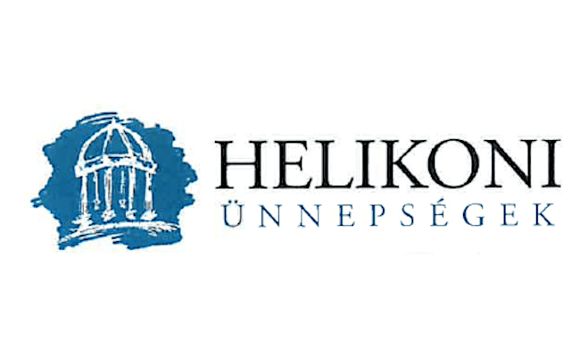 Helikoni Ünnepségek 2026.
