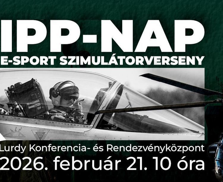 IPP-nap