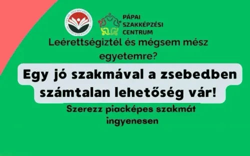 Piacképes szakma