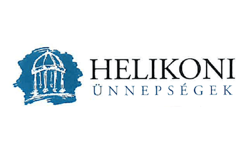 Helikoni Ünnepségek 2026.