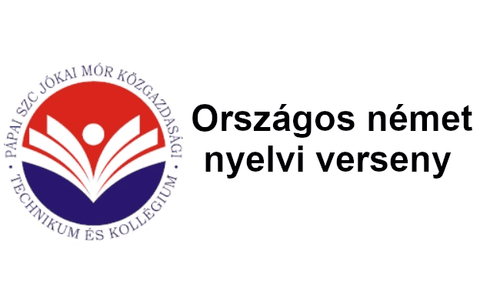 Országos német nyelvi verseny